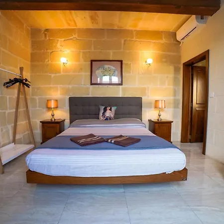 Sant Anton Tal-qabbieza *