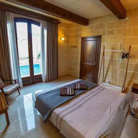 Nyaraló Sant Anton Tal-qabbieza *