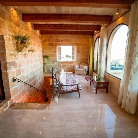 Sant Anton Tal-qabbieza