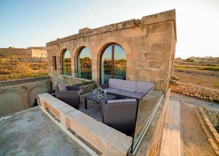 Sant Anton Tal-qabbieza * Kerċem