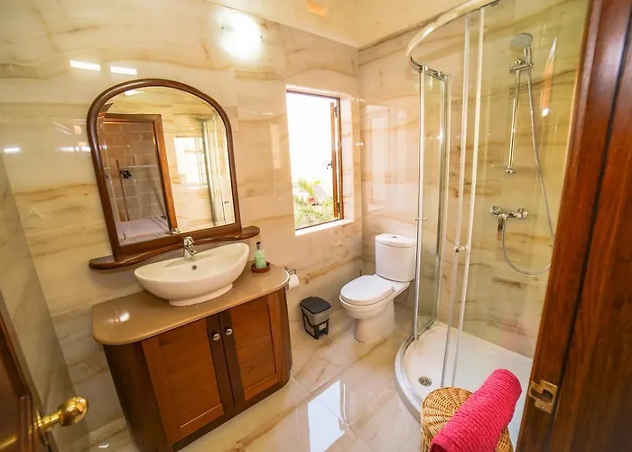 Sant Anton Tal-qabbieza Kerċem