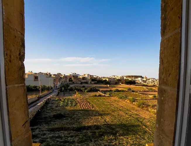 Sant Anton Tal-qabbieza Tatil Evi