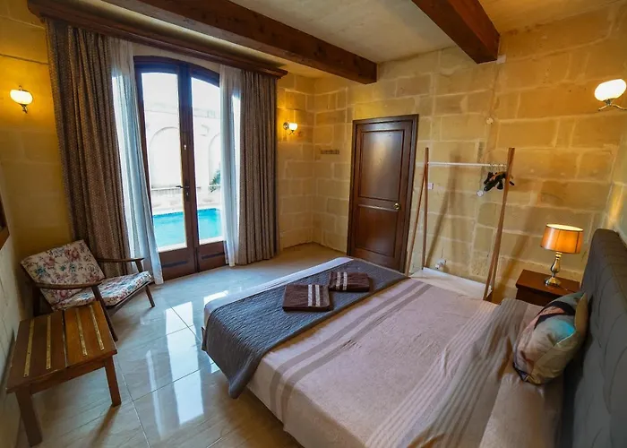 Tatil Evi Sant Anton Tal-qabbieza *