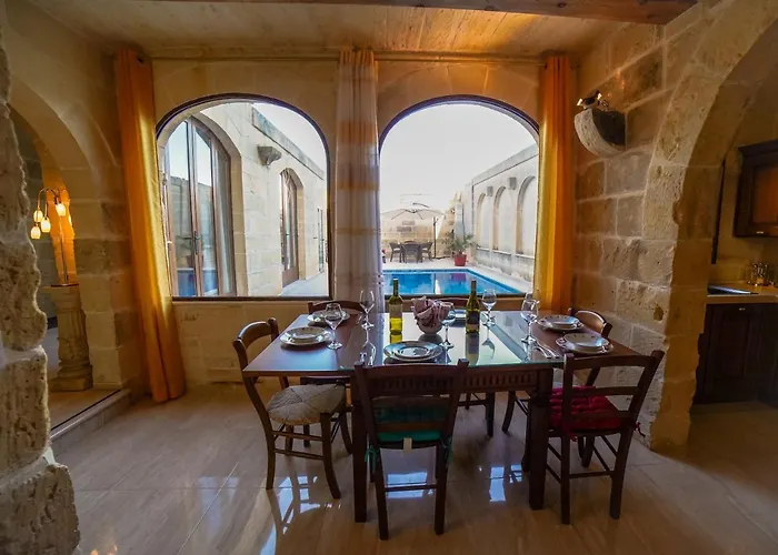 Sant Anton Tal-qabbieza *