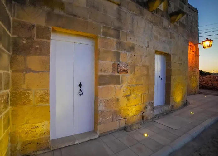 Tatil Evi Sant Anton Tal-qabbieza *