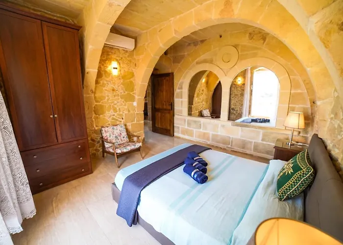 Sant Anton Tal-qabbieza *