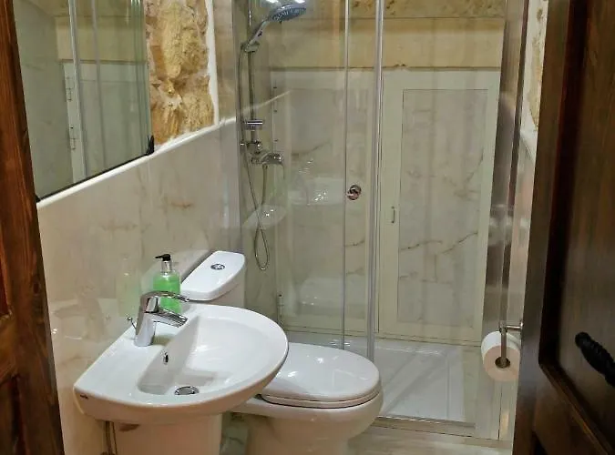 Sant Anton Tal-qabbieza Tatil Evi *