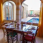 Sant Anton Tal-qabbieza * Kercem