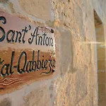 Sant Anton Tal-qabbieza * Kercem