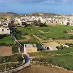 Sant Anton Tal-qabbieza * Kercem