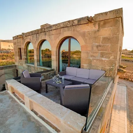 Sant Anton Tal-qabbieza * Kercem