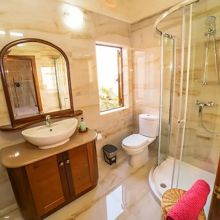 Sant Anton Tal-qabbieza Kerċem