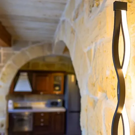 Sant Anton Tal-qabbieza בית נופש *