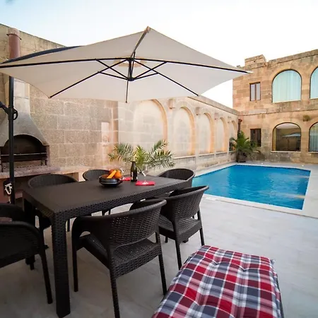 Sant Anton Tal-qabbieza * Kerċem