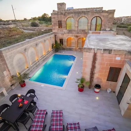 Sant Anton Tal-qabbieza *