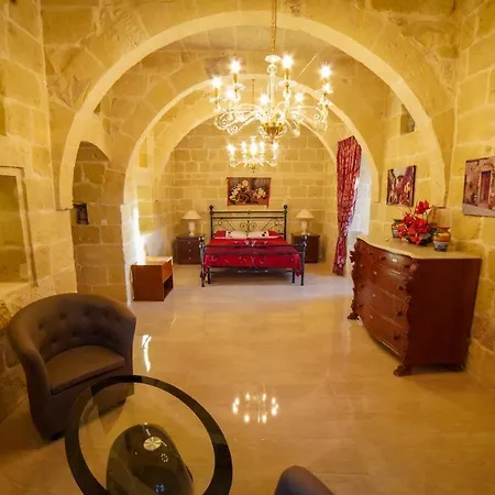 Sant Anton Tal-qabbieza Holiday home *
