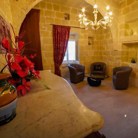 בית נופש Sant Anton Tal-qabbieza *