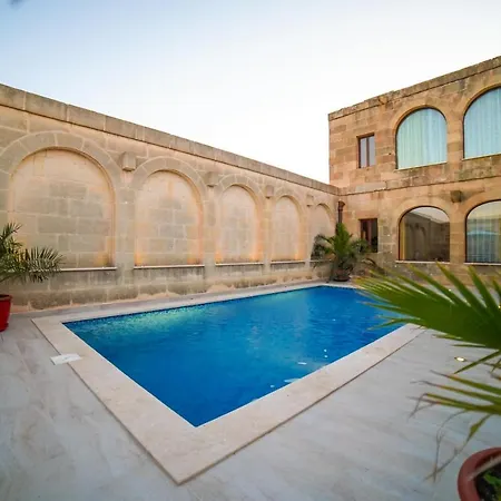 בית נופש Sant Anton Tal-qabbieza