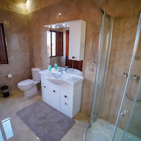 בית נופש Sant Anton Tal-qabbieza *