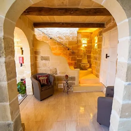 Sant Anton Tal-qabbieza Holiday home *