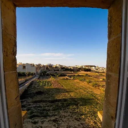 Sant Anton Tal-qabbieza בית נופש