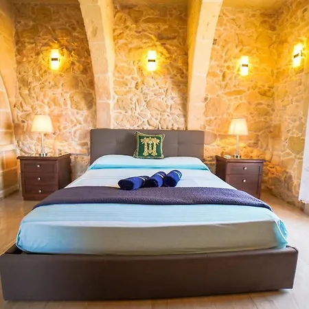Sant Anton Tal-qabbieza Holiday home *