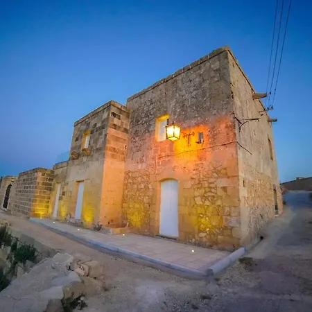 בית נופש Sant Anton Tal-qabbieza