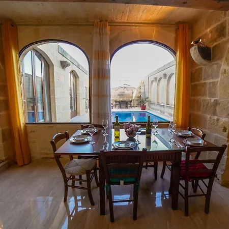 Sant Anton Tal-qabbieza *