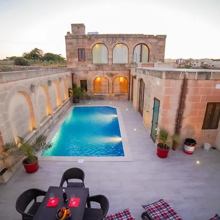 Sant Anton Tal-qabbieza *