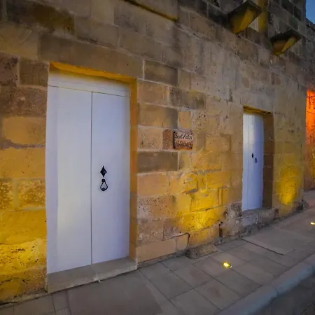 בית נופש Sant Anton Tal-qabbieza *