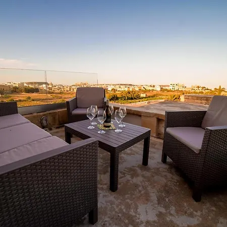 Case de vacanță Sant Anton Tal-qabbieza