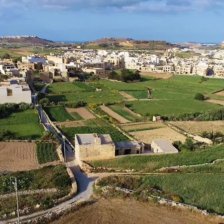 Sant Anton Tal-qabbieza * Kercem
