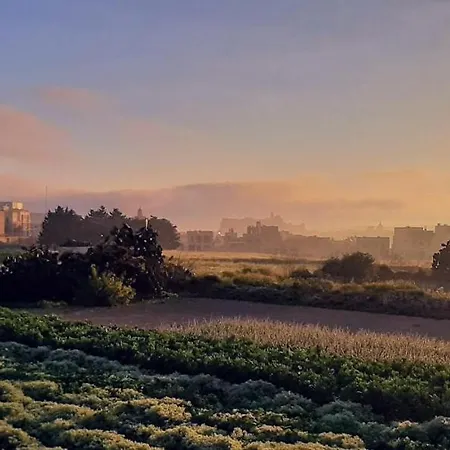 Sant Anton Tal-qabbieza בית נופש