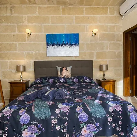 Sant Anton Tal-qabbieza Holiday home