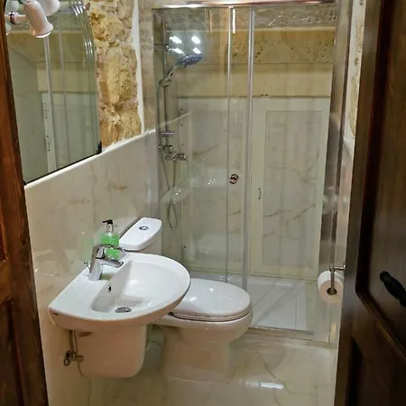 Sant Anton Tal-qabbieza Semesterbostad *