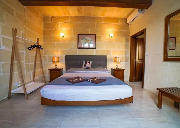 Sant Anton Tal-qabbieza *