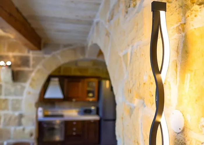 Sant Anton Tal-qabbieza Holiday home *