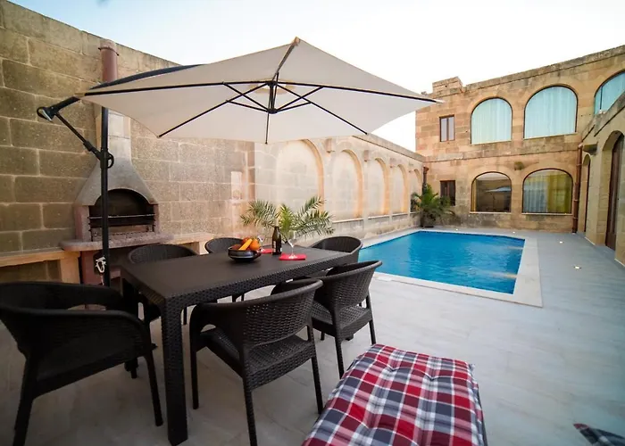 Sant Anton Tal-qabbieza * Kerċem