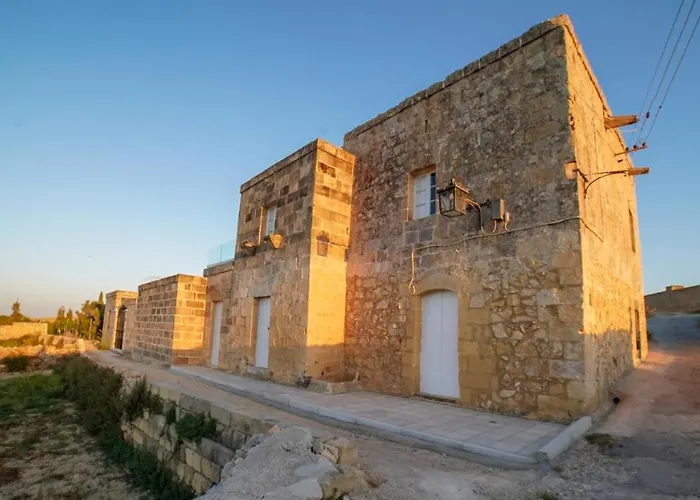 Sant Anton Tal-qabbieza *