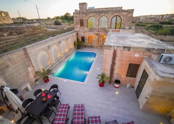 Sant Anton Tal-qabbieza *