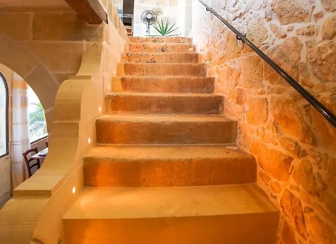 Holiday home Sant Anton Tal-qabbieza Kercem