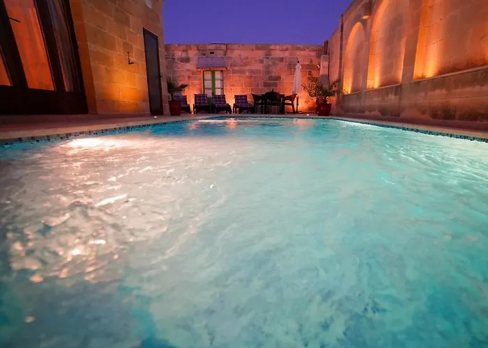 Sant Anton Tal-qabbieza Vakantiehuis