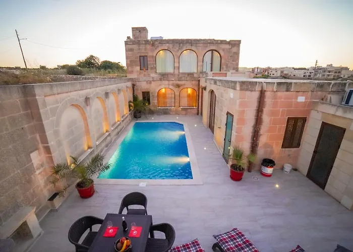 Sant Anton Tal-qabbieza *