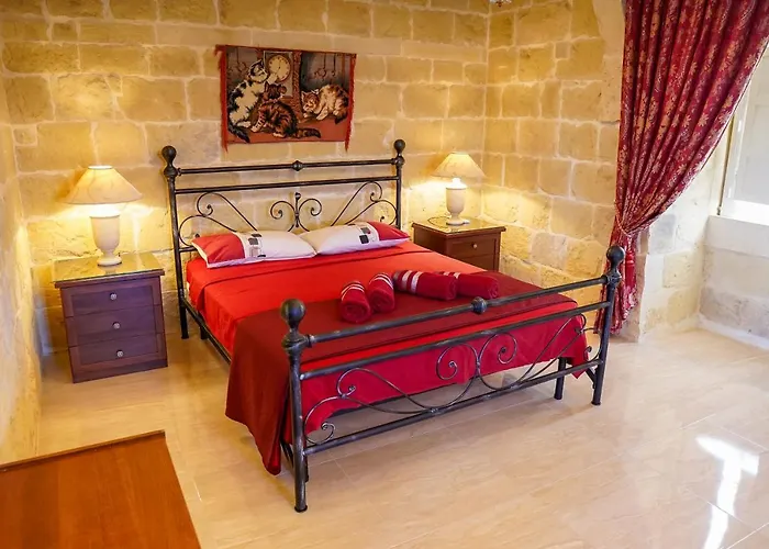 Sant Anton Tal-qabbieza