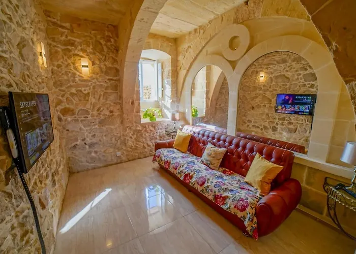 Sant Anton Tal-qabbieza