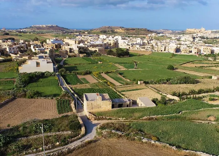 Sant Anton Tal-qabbieza * Kerċem