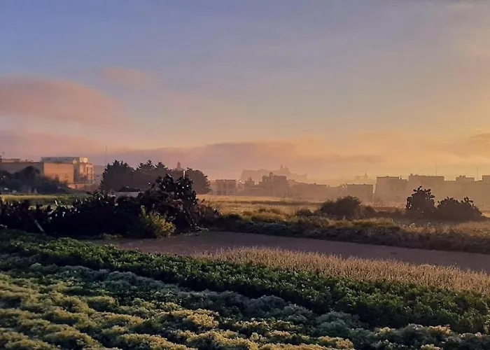 Sant Anton Tal-qabbieza Vakantiehuis