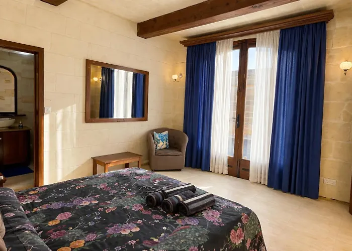 Sant Anton Tal-qabbieza